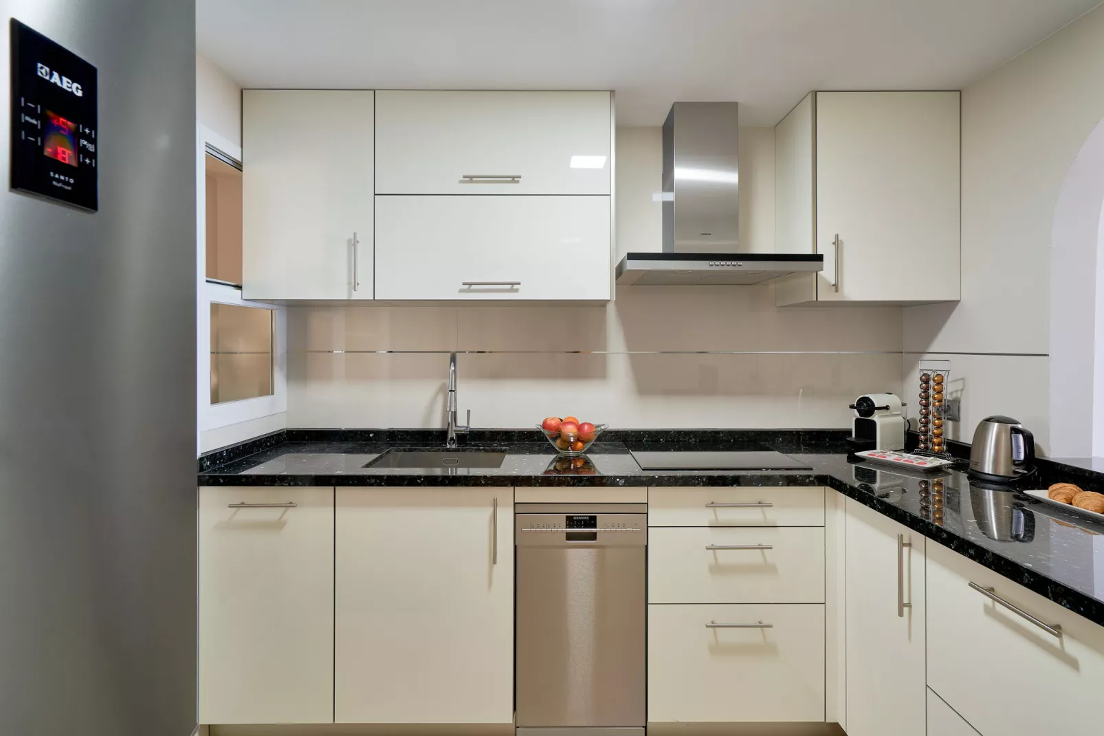 La zenaida I-Kitchen