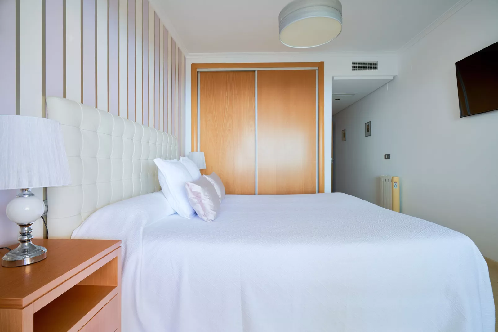 La zenaida I-Bedroom