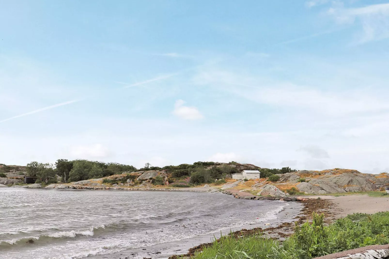 Tranquil Coastal Retreat in Halland-By Traum-Not tagged