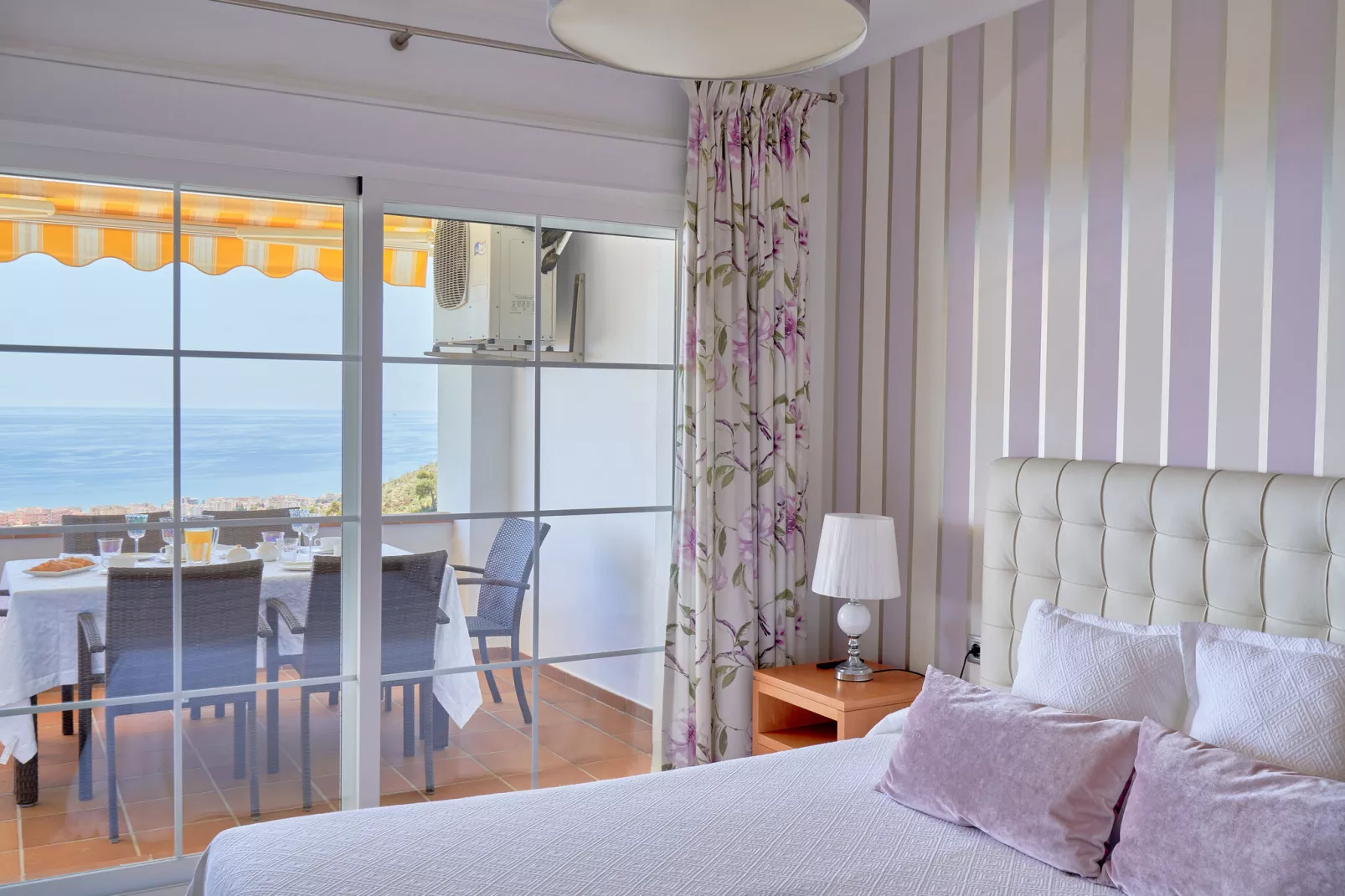 La zenaida I-Bedroom