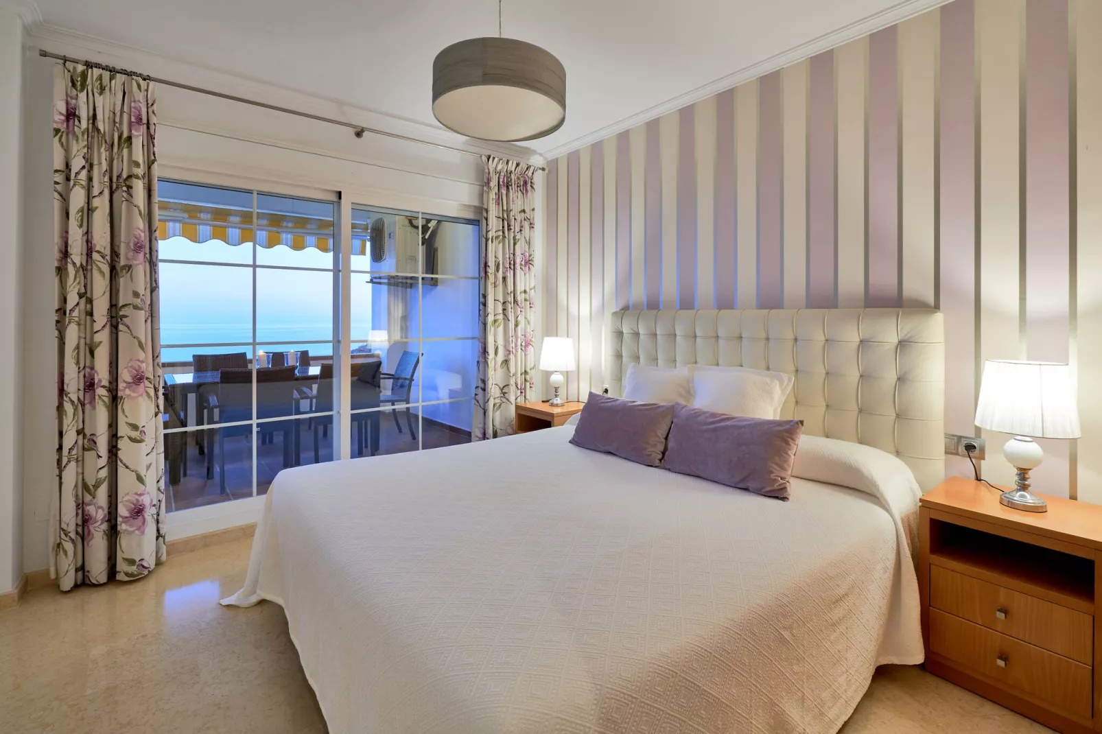 La zenaida I-Bedroom