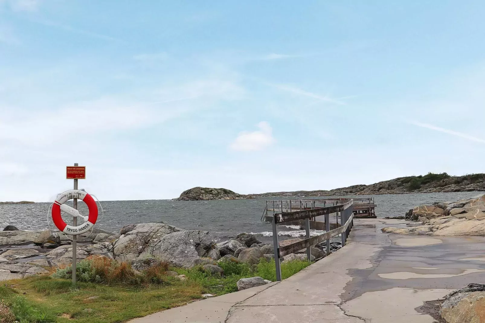 Tranquil Coastal Retreat in Halland-By Traum-Not tagged