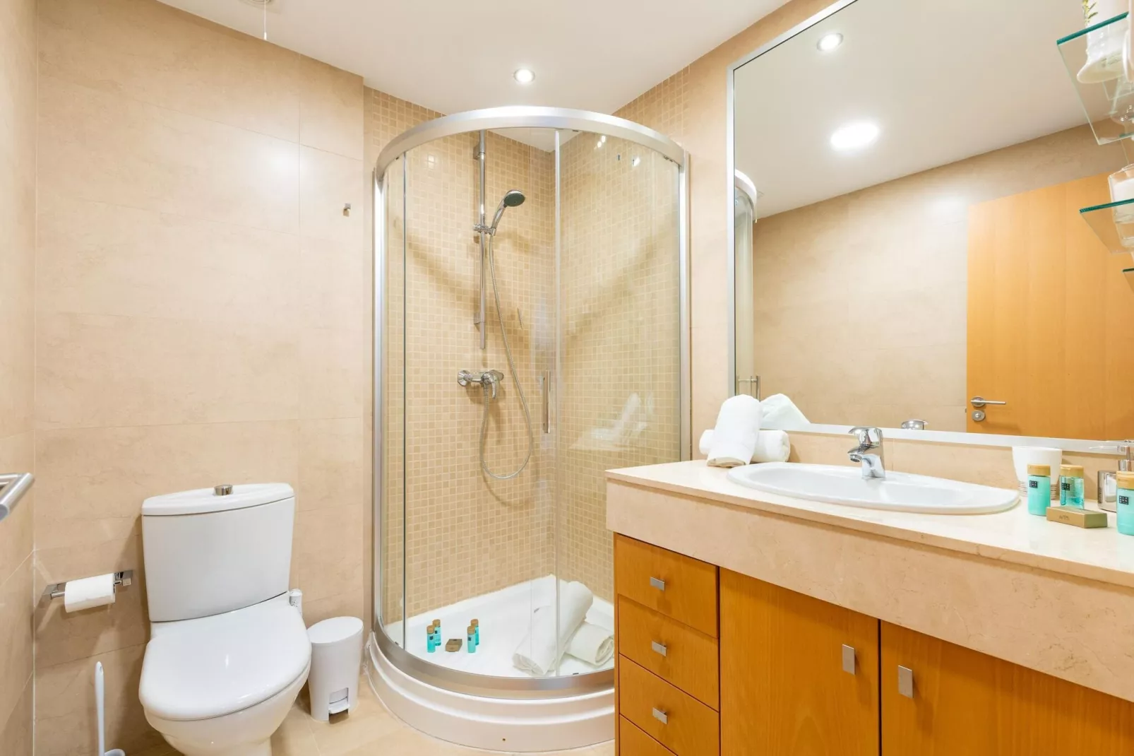 La zenaida I-Bathroom
