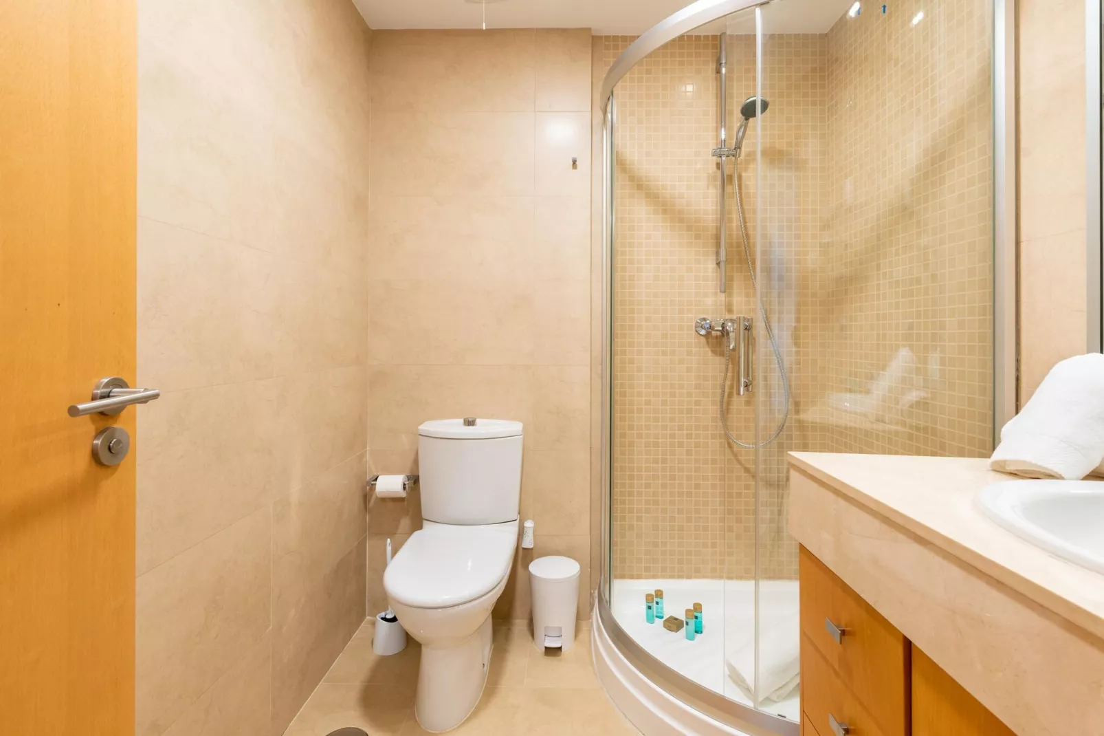 La zenaida I-Bathroom