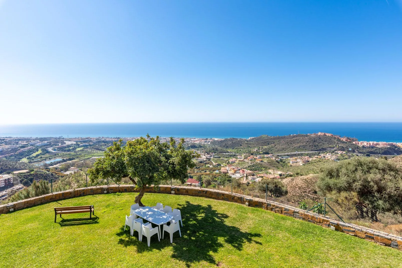 La zenaida I-View summer