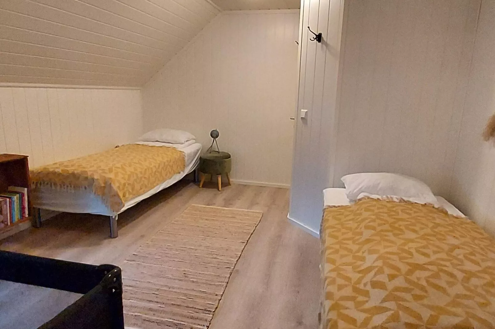 12 Personen Ferienhaus in bremnes-By Traum-Innen