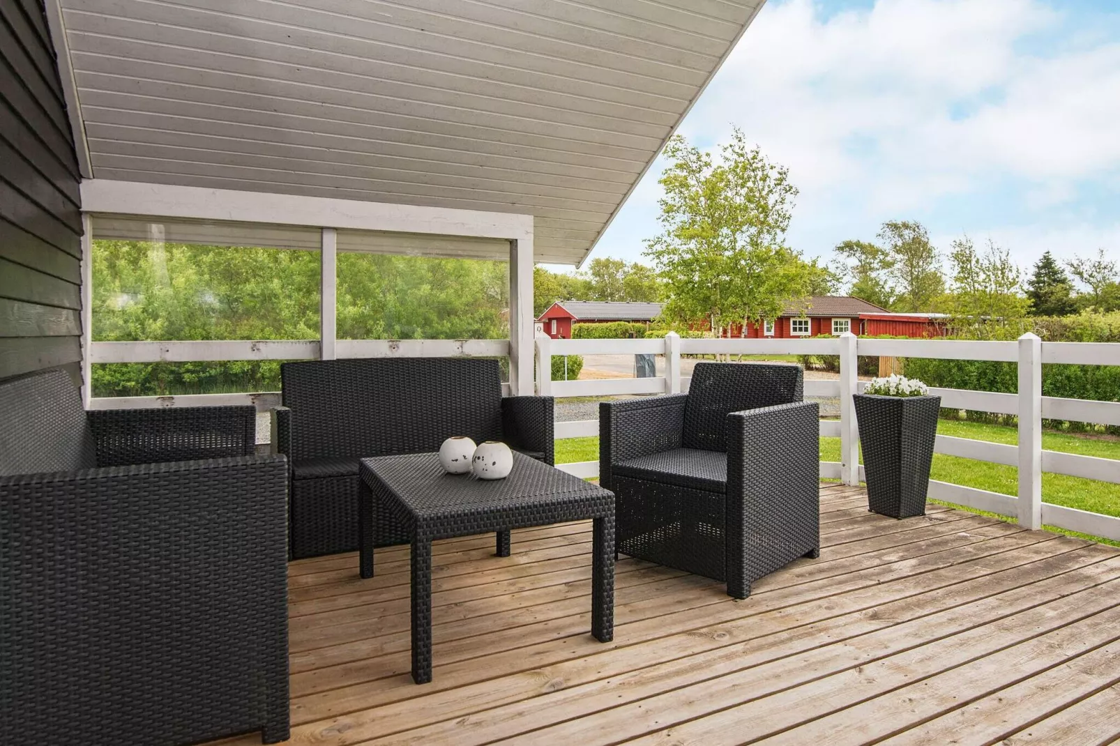 Refuge moderne avec bain a remous -- By Traum Ferienwohnungen