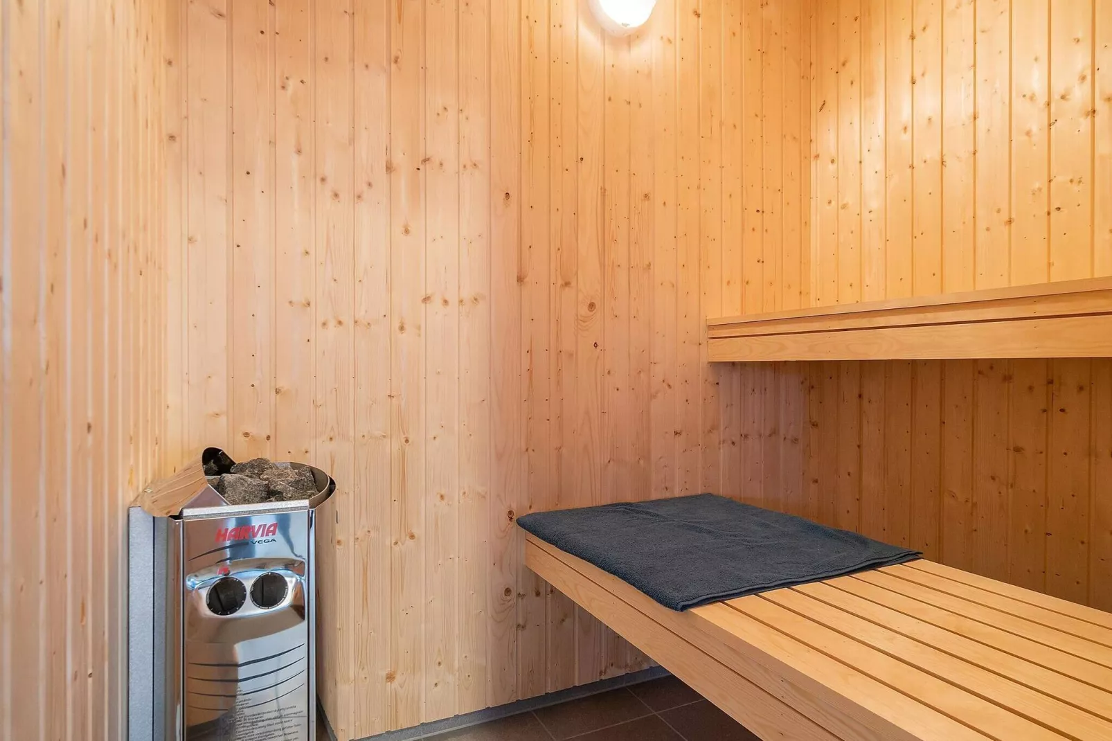 18 Personen Ferienhaus in Nørre Nebel-Innenbereich
