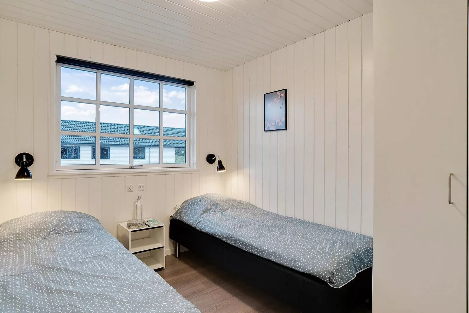 18 Personen Ferienhaus in Nørre Nebel-Innenbereich