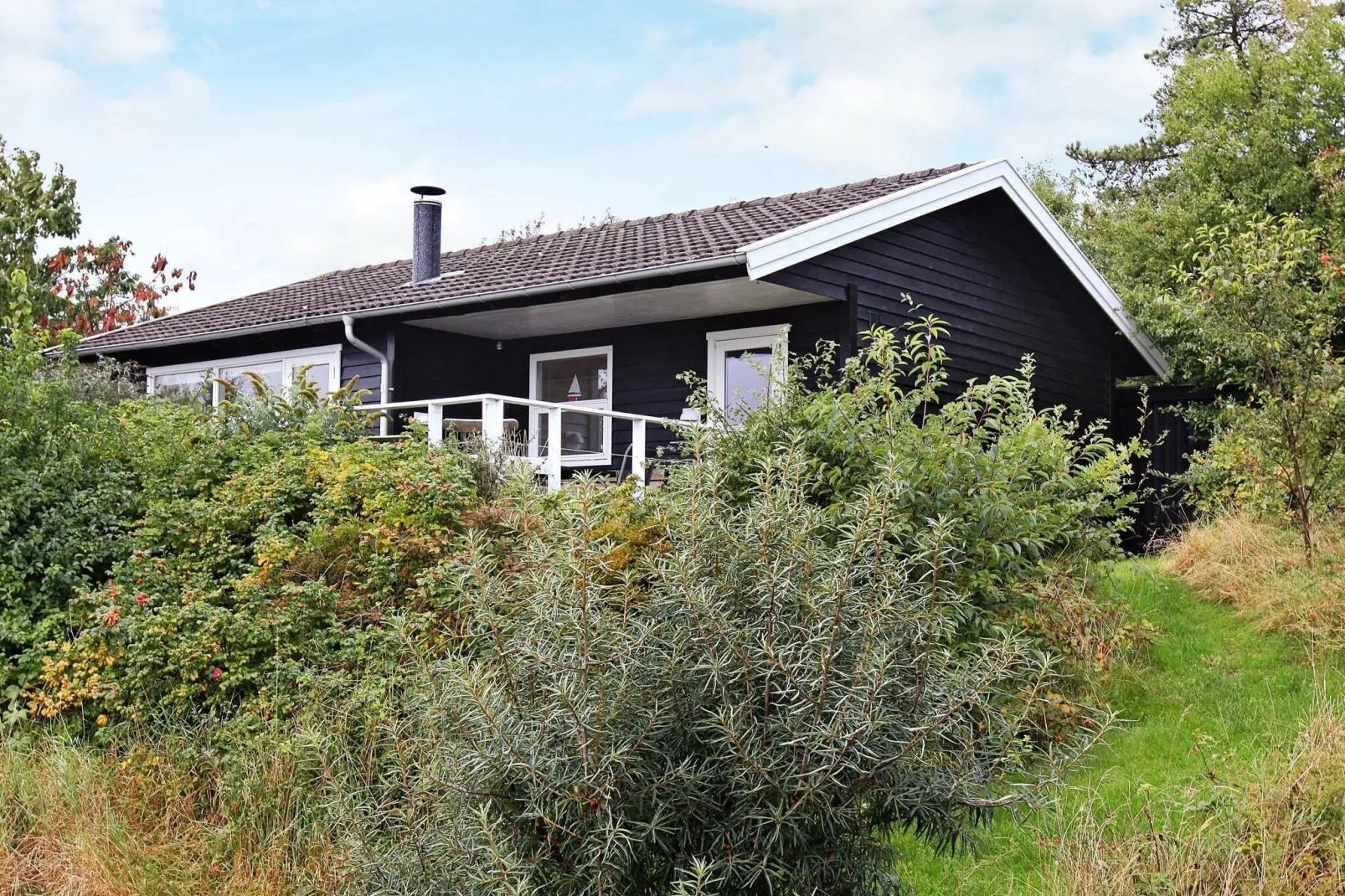 4 person holiday home in Kalundborg-Outdoor