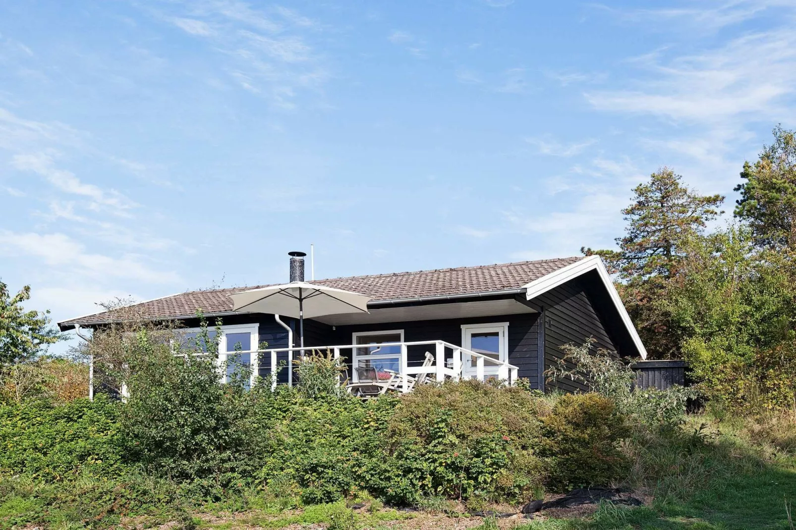 4 person holiday home in Kalundborg-Outdoor