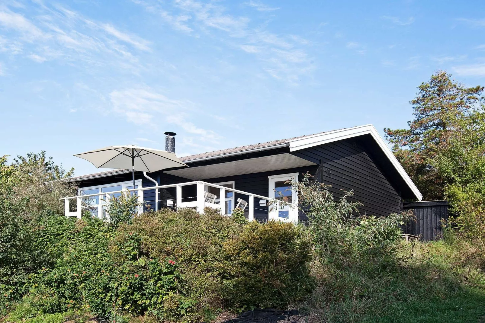 4 person holiday home in Kalundborg-Outdoor