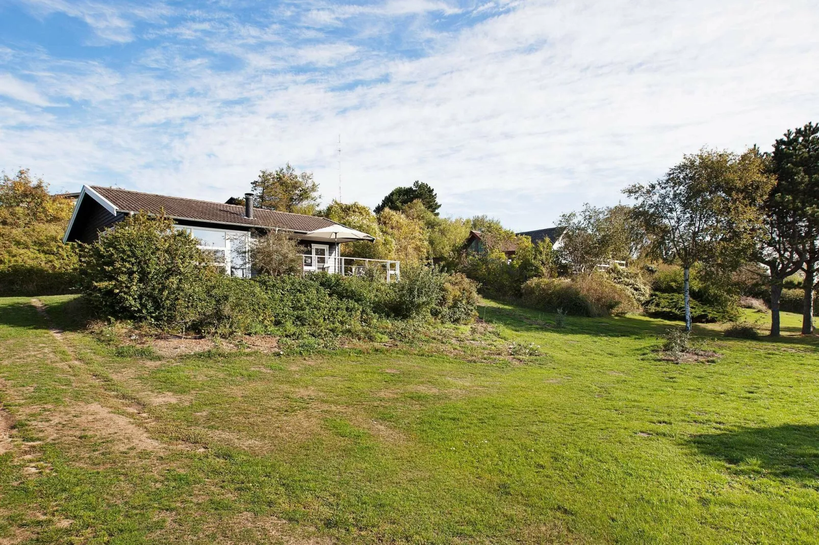 4 person holiday home in Kalundborg-Outdoor
