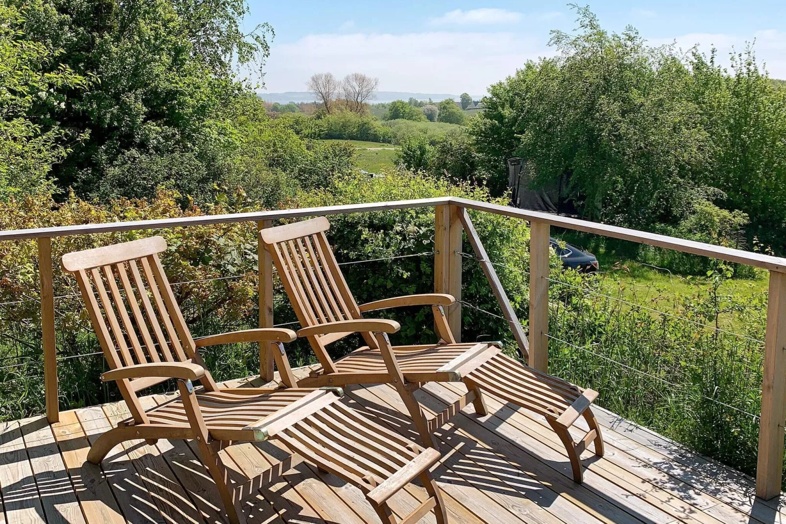4 person holiday home in Kalundborg-Outdoor