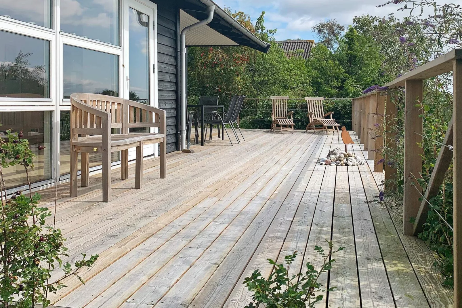 4 person holiday home in Kalundborg-Outdoor