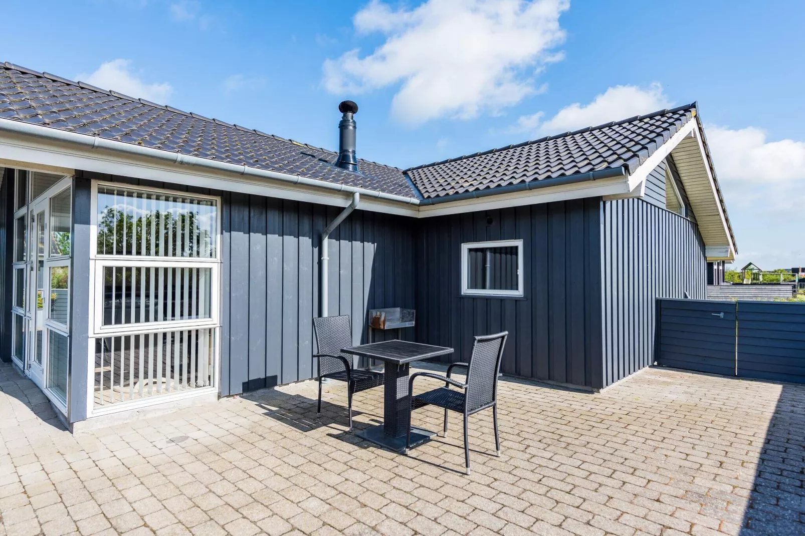 6 Personen Ferienhaus in Tarm-Im Freien