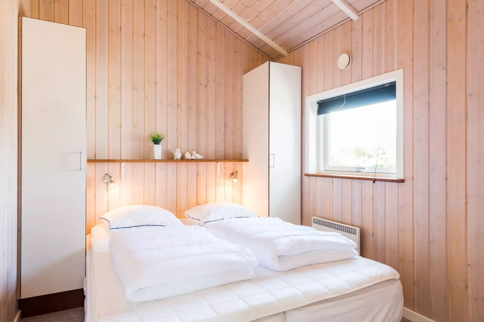 6 Personen Ferienhaus in Tarm-Innenbereich