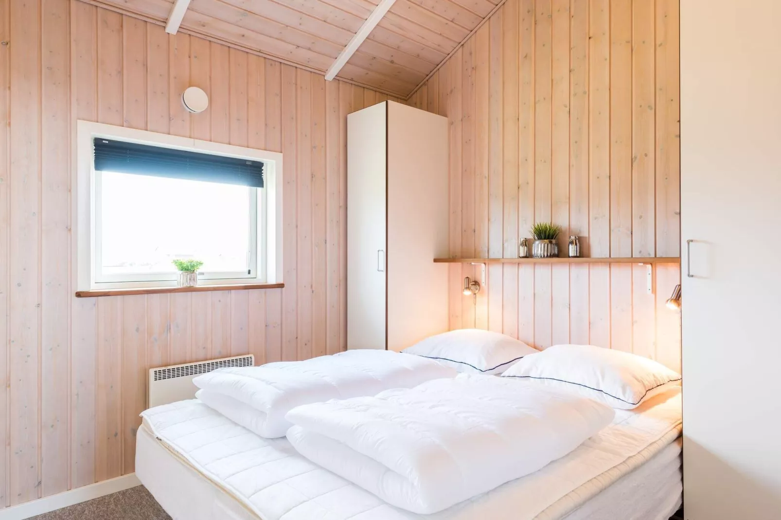 6 Personen Ferienhaus in Tarm-Innenbereich