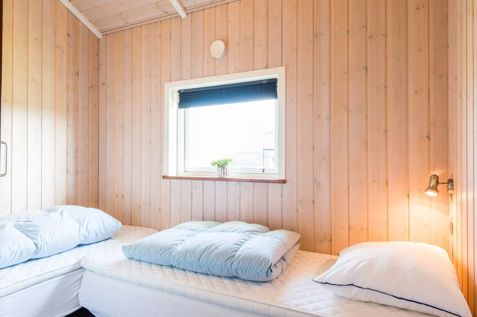 6 Personen Ferienhaus in Tarm-Innenbereich