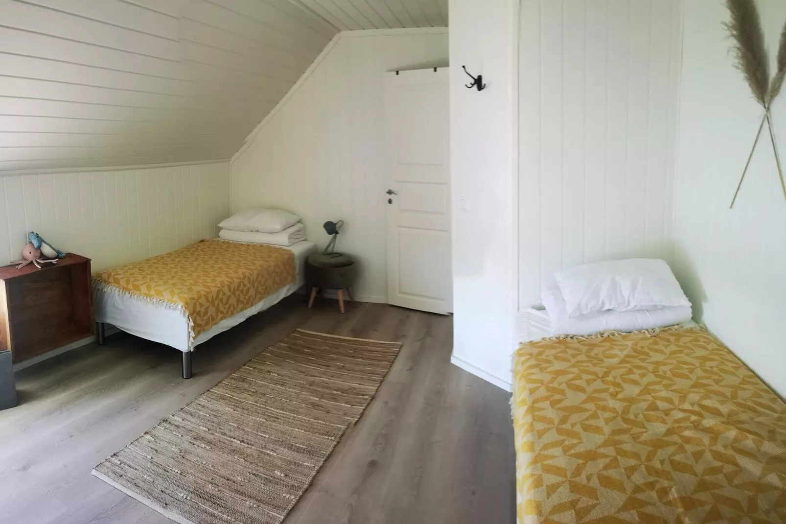 12 Personen Ferienhaus in bremnes-By Traum-Innen