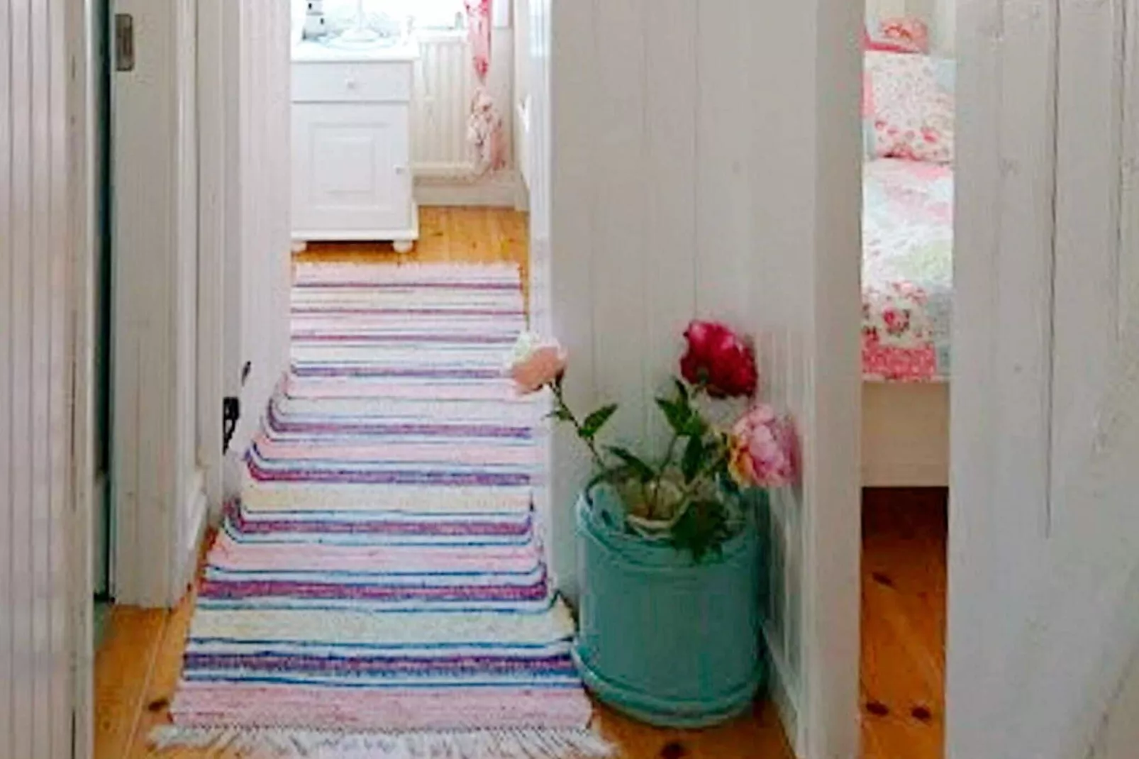 4 person holiday home in GRUNDSUND-Indoor