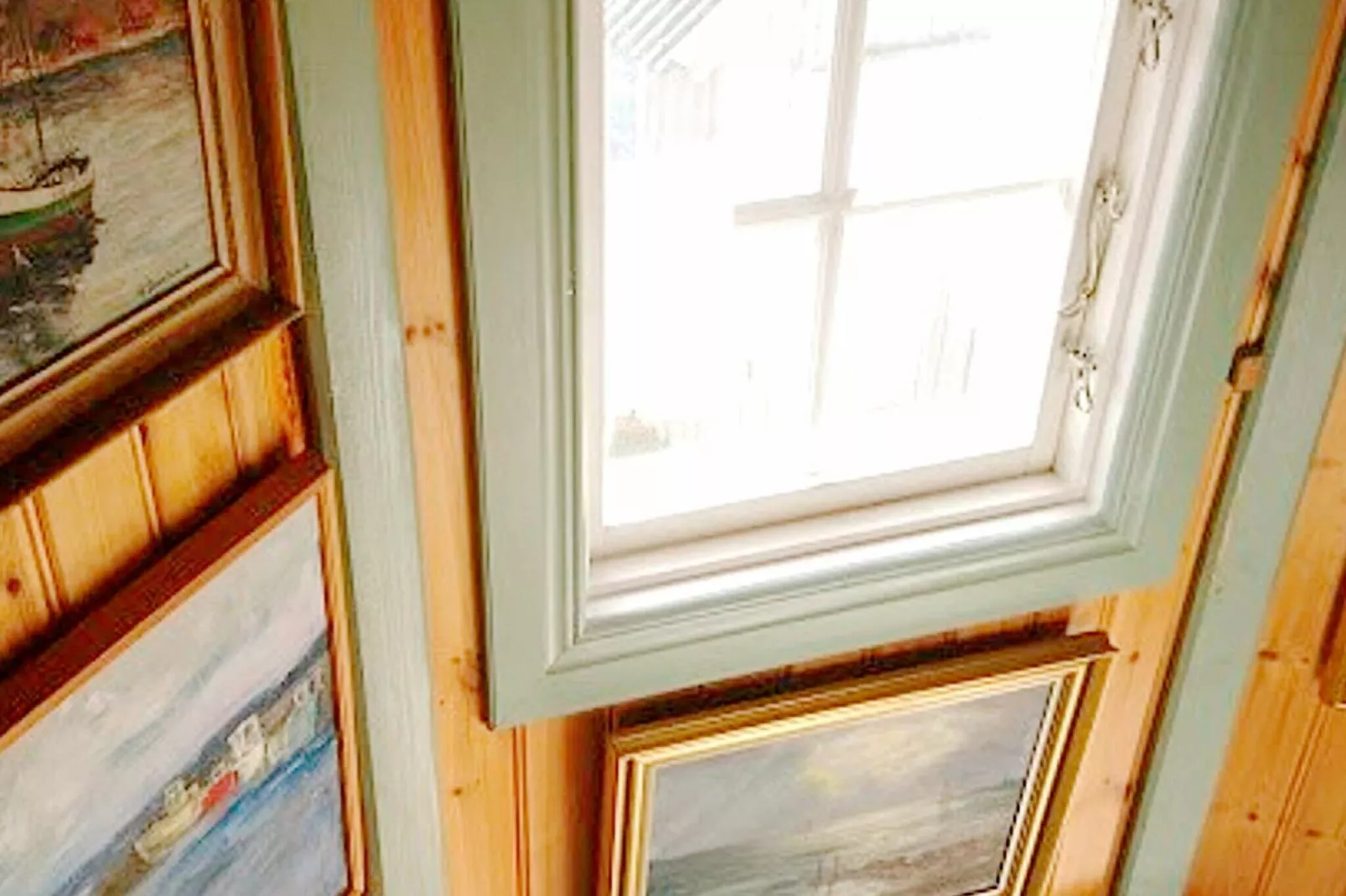4 person holiday home in GRUNDSUND-Indoor