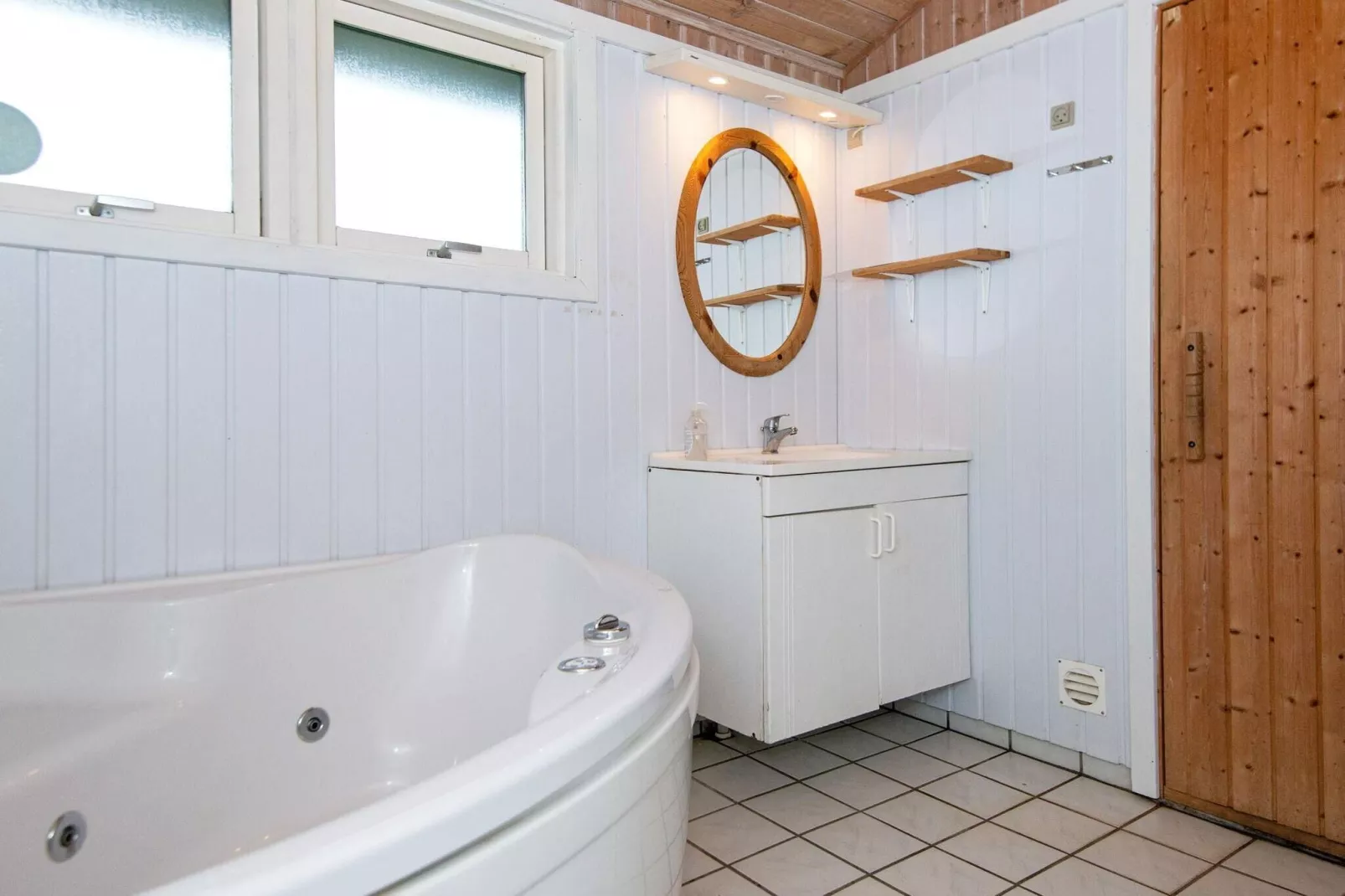 10 person holiday home in Sydals-Spa
