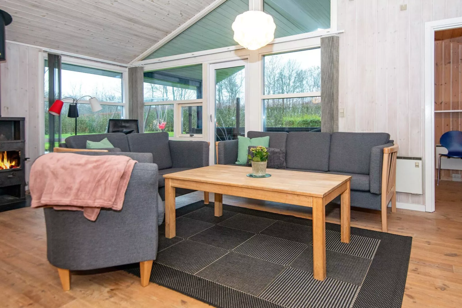 10 person holiday home in Sydals-Indoor