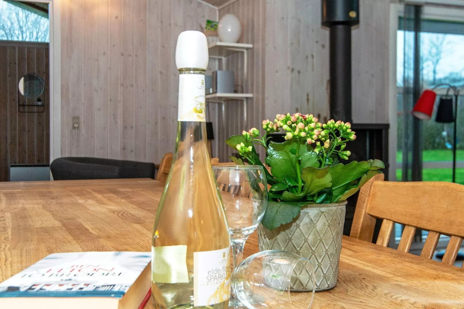10 person holiday home in Sydals-Indoor