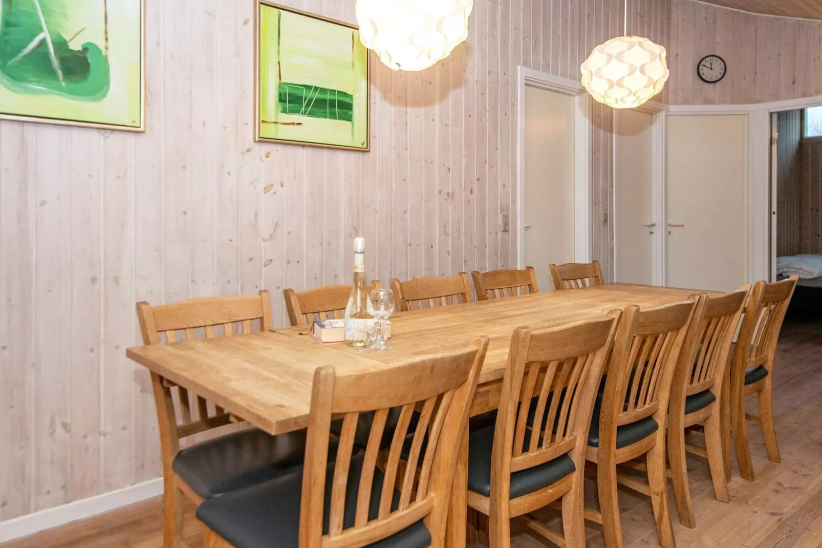 10 person holiday home in Sydals-Indoor