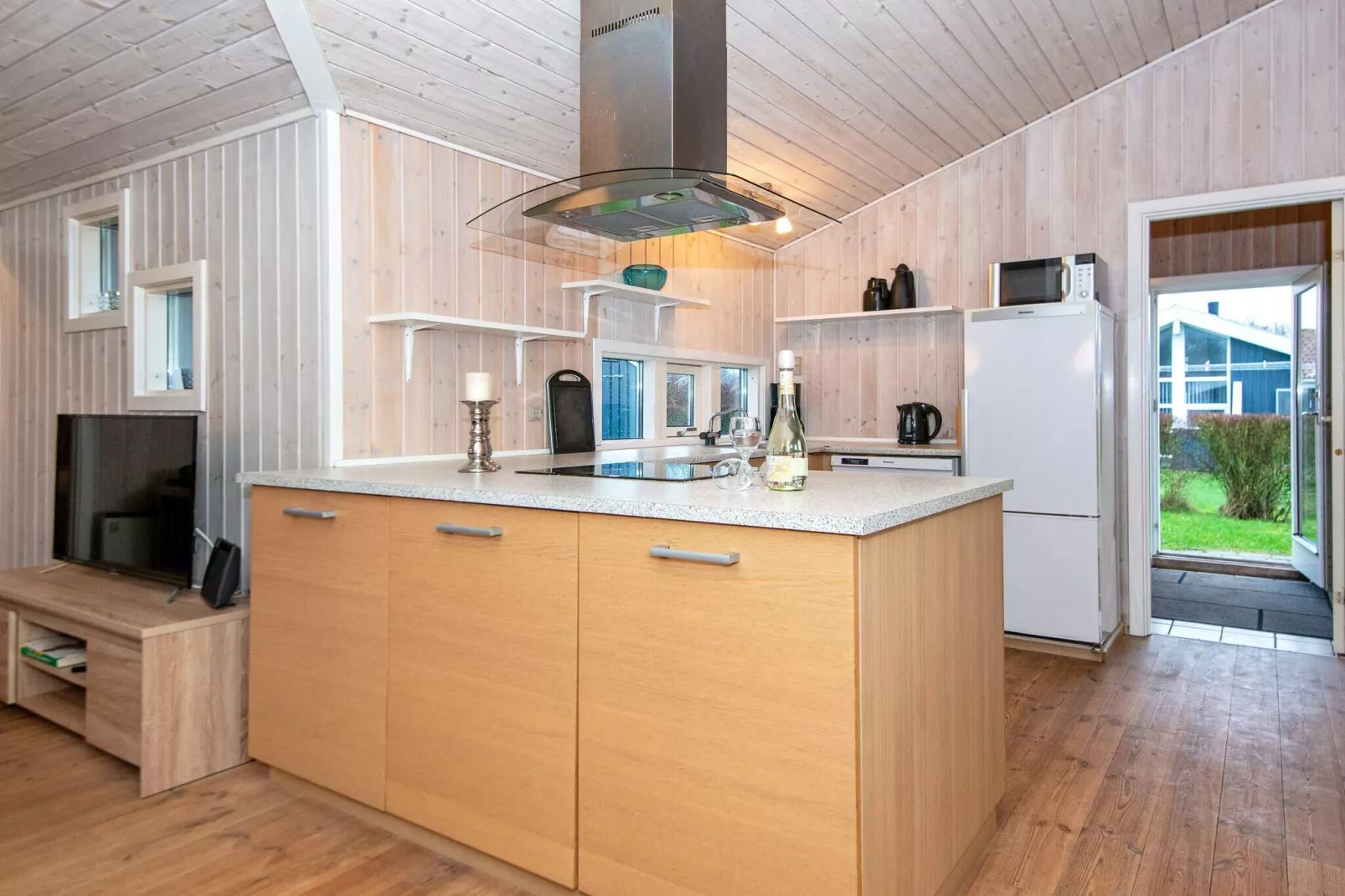 10 person holiday home in Sydals-Indoor