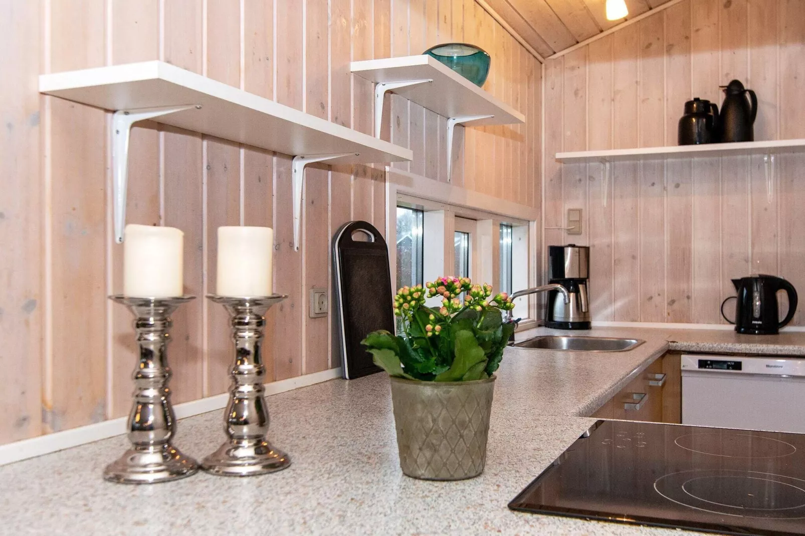 10 person holiday home in Sydals-Indoor