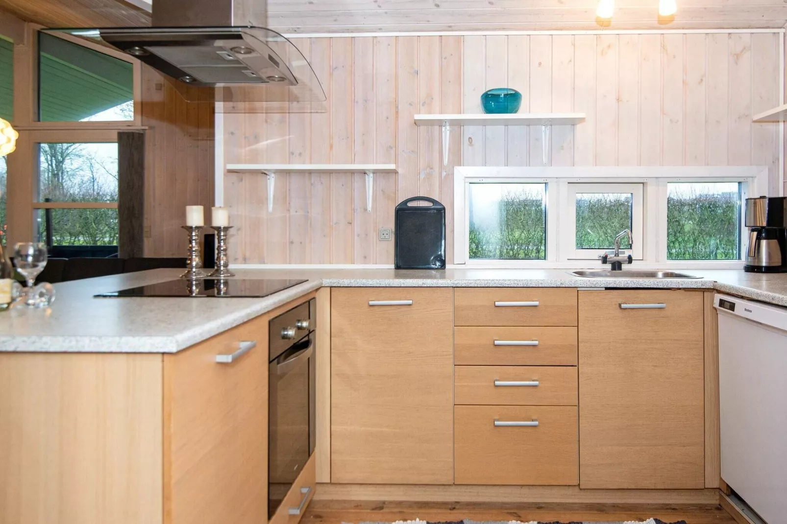 10 person holiday home in Sydals-Indoor
