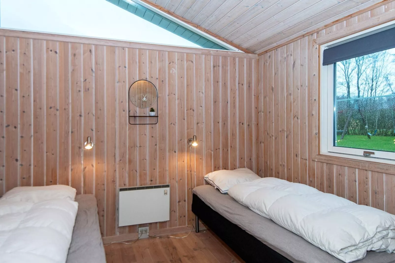 10 person holiday home in Sydals-Indoor