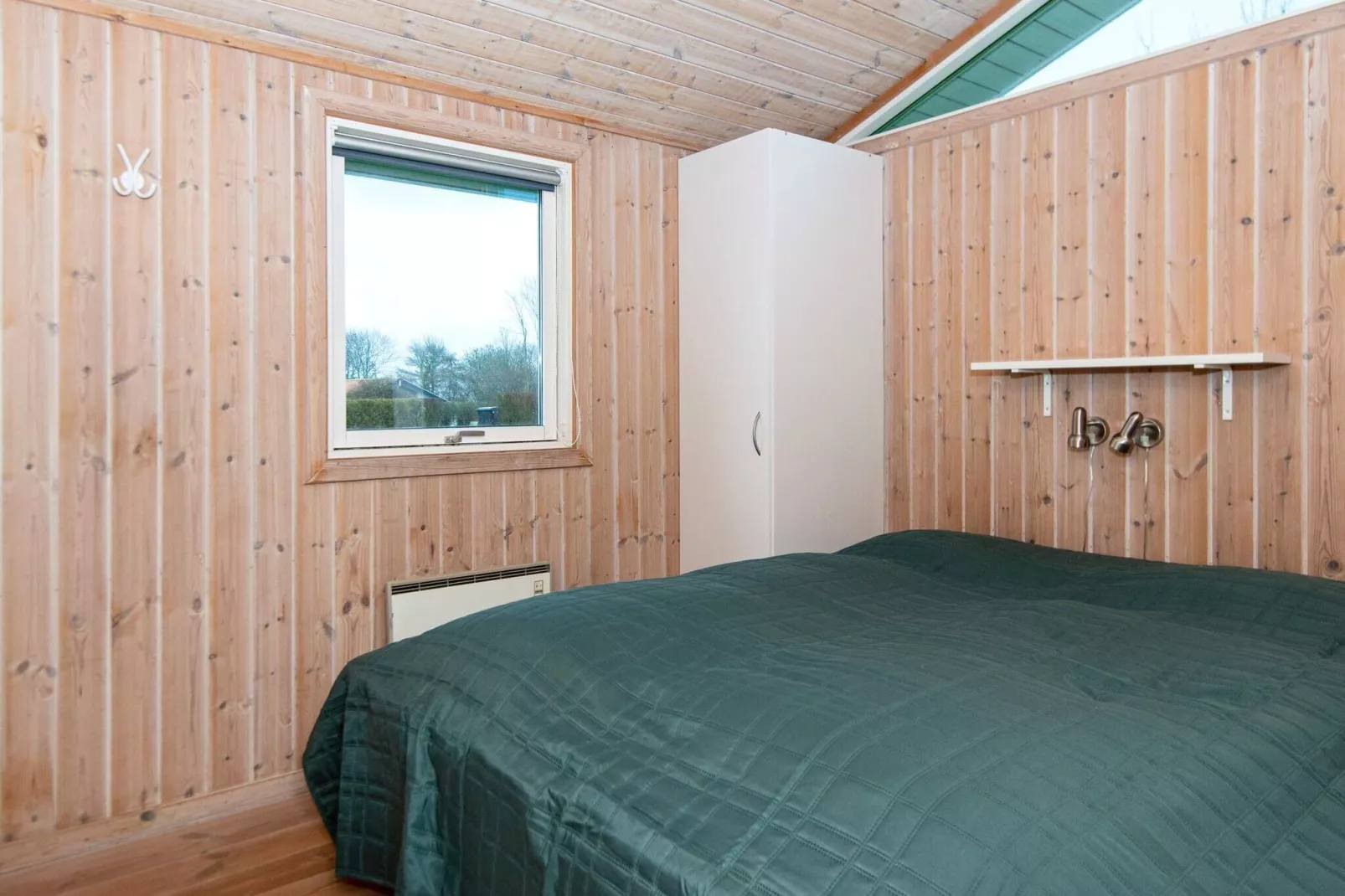 10 person holiday home in Sydals-Indoor