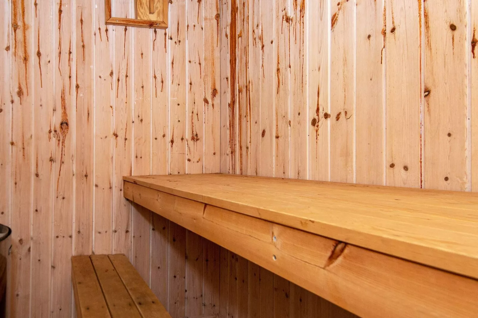 10 person holiday home in Sydals-Sauna