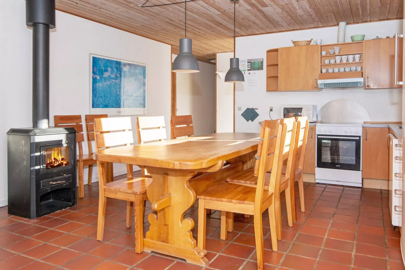 8 person holiday home in Odder-Not tagged
