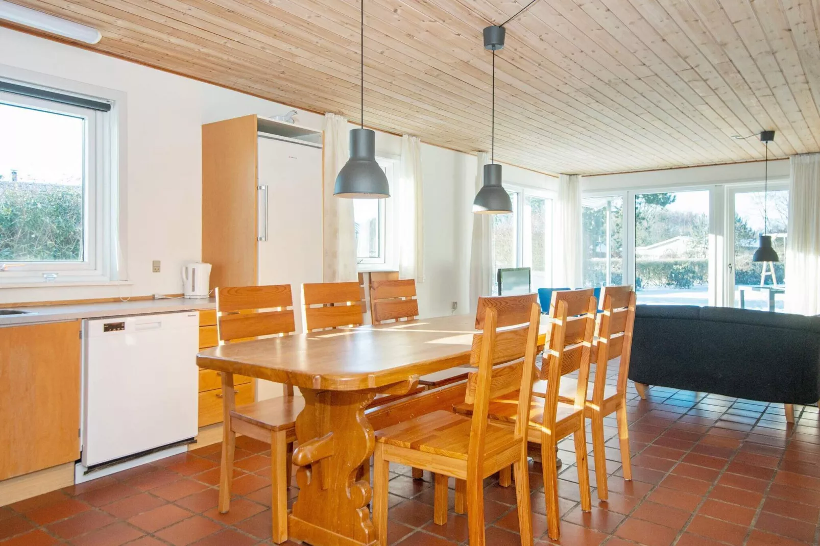 8 person holiday home in Odder-Not tagged