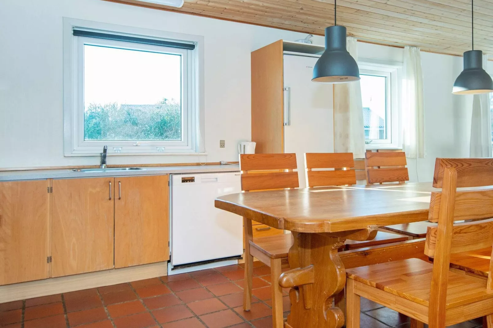 8 person holiday home in Odder-Not tagged