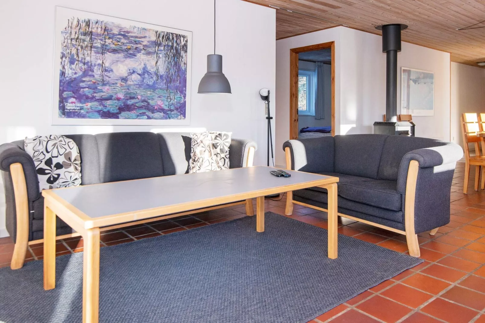 8 person holiday home in Odder-Not tagged