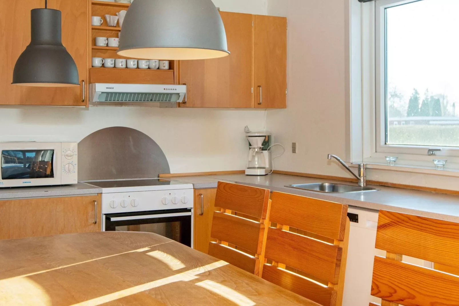 8 person holiday home in Odder-Not tagged