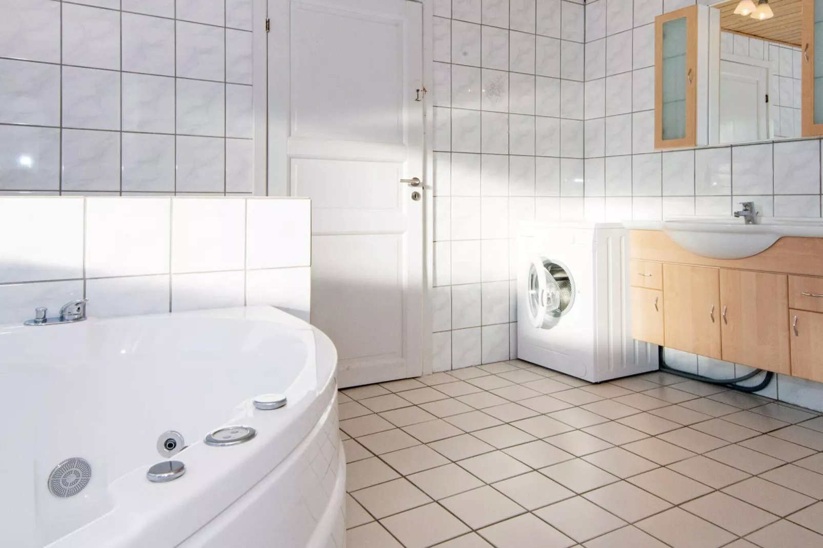 8 person holiday home in Odder-Not tagged