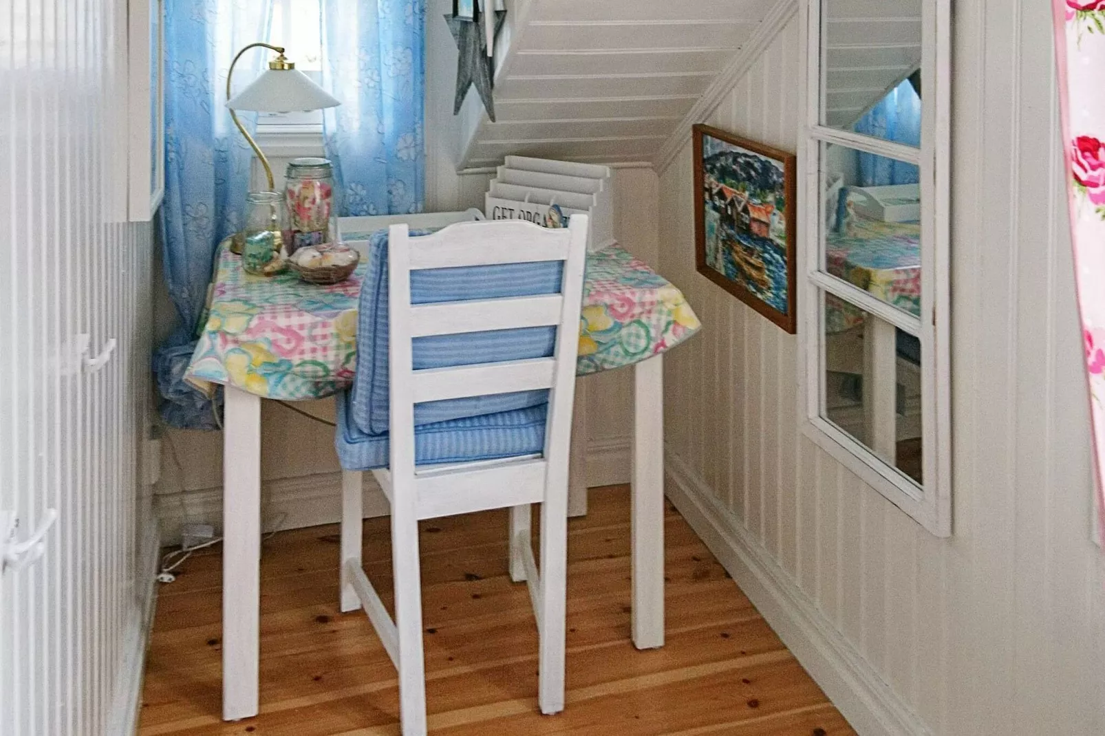 4 person holiday home in GRUNDSUND-Indoor