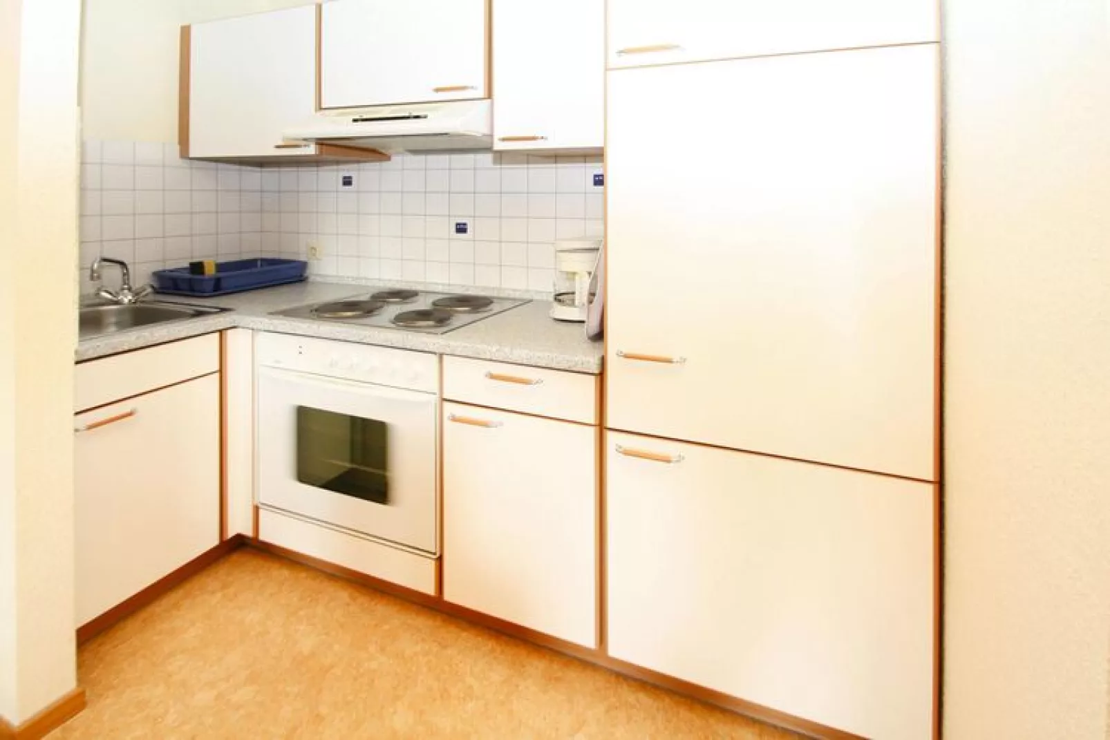Jagdkopf 1 OG-Kitchen