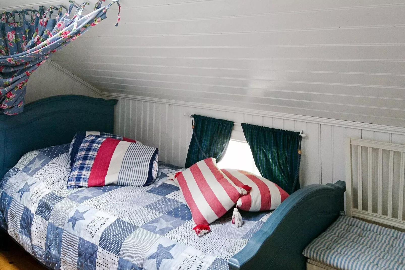 4 person holiday home in GRUNDSUND-Indoor