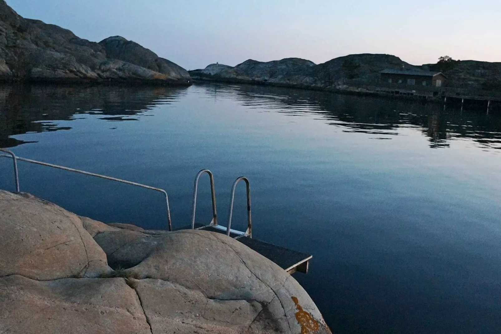 4 person holiday home in GRUNDSUND-Not tagged