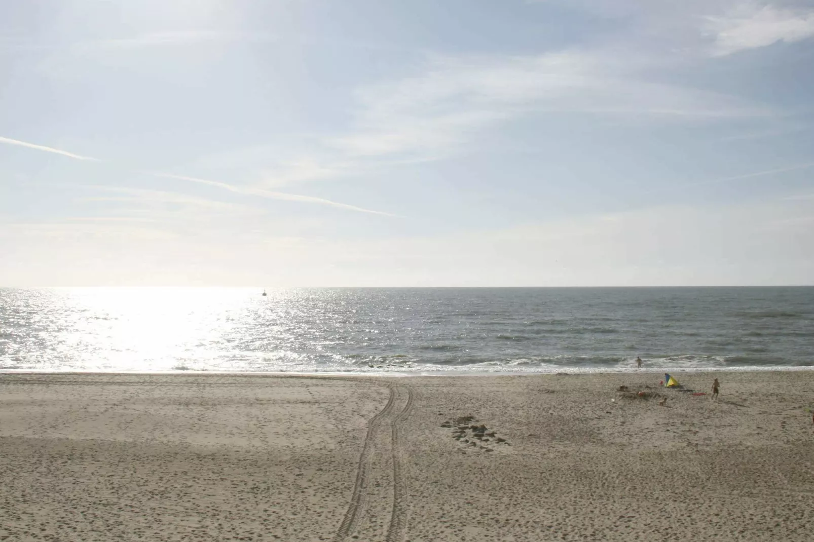 Maison de vacances pour 8 a Ulfborg-By Traum