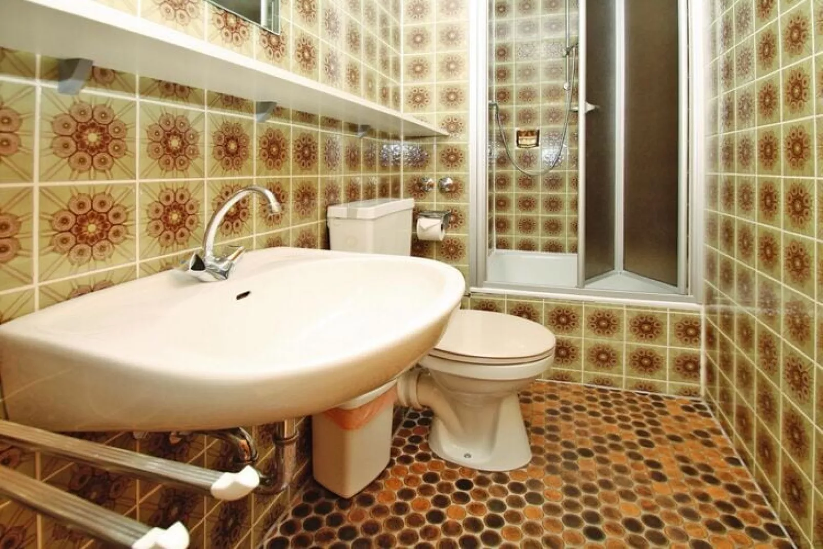 Goldkopf DG-Bathroom