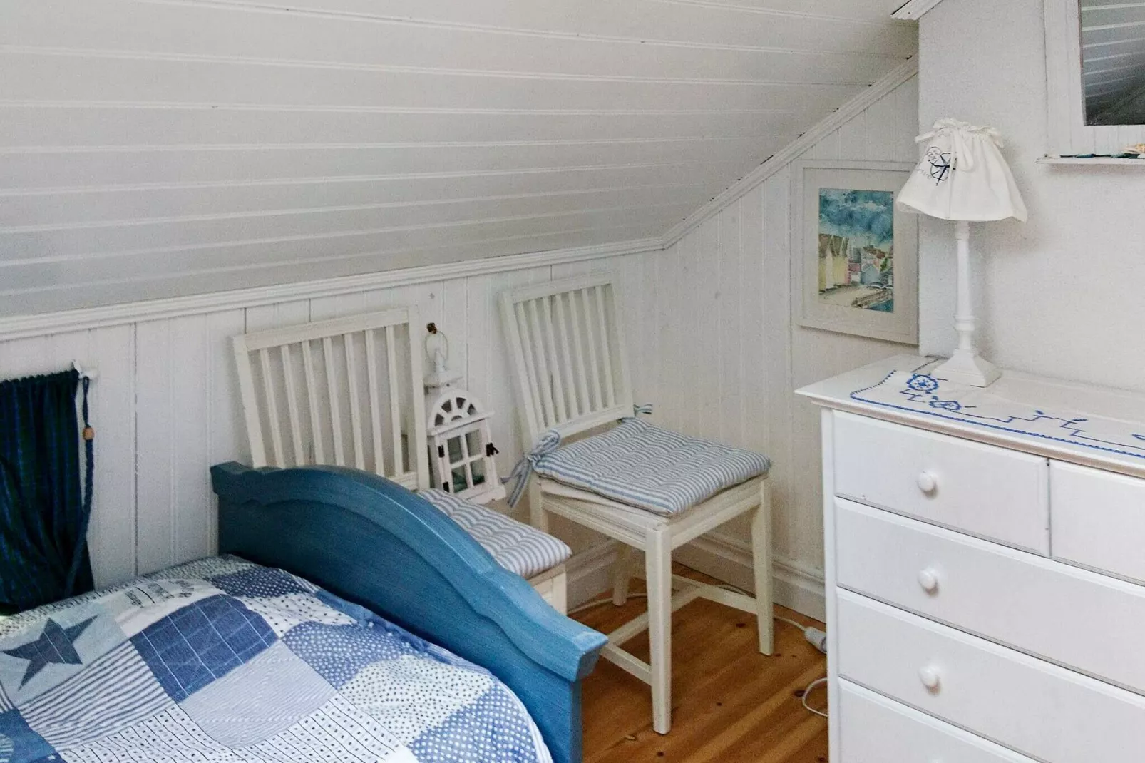 4 person holiday home in GRUNDSUND-Indoor