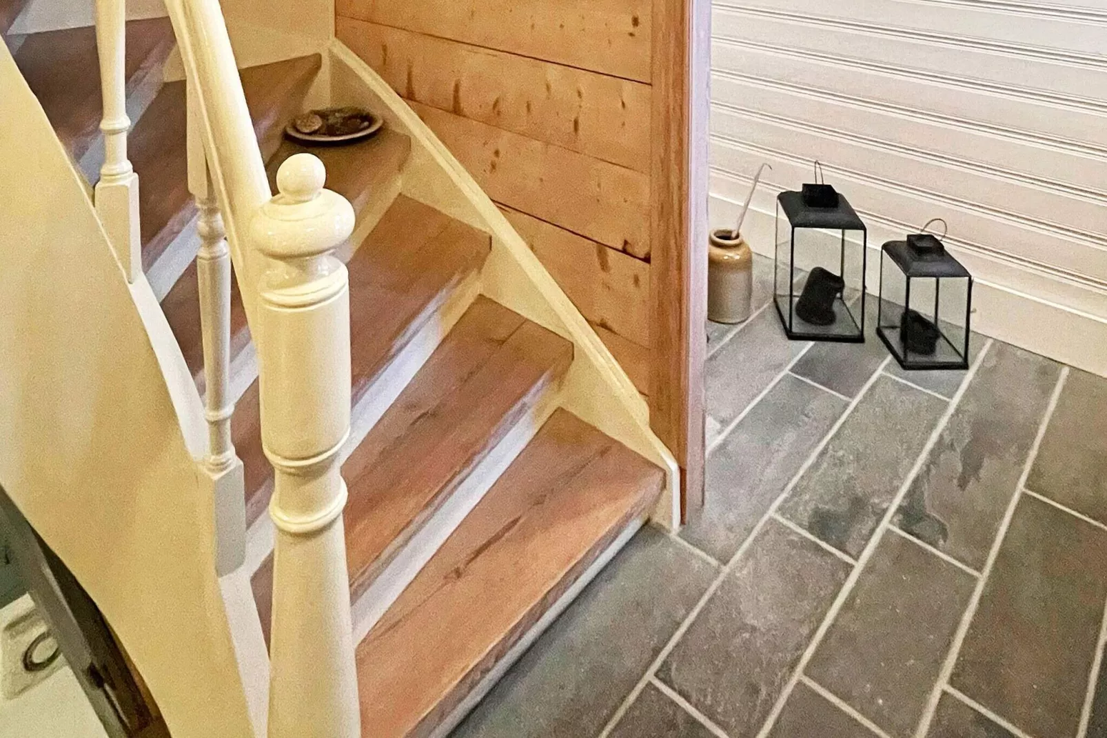 8 person holiday home in MÅLØY-By Traum-Indoor